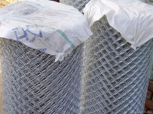 菱形支護(hù)網(wǎng)圖片3